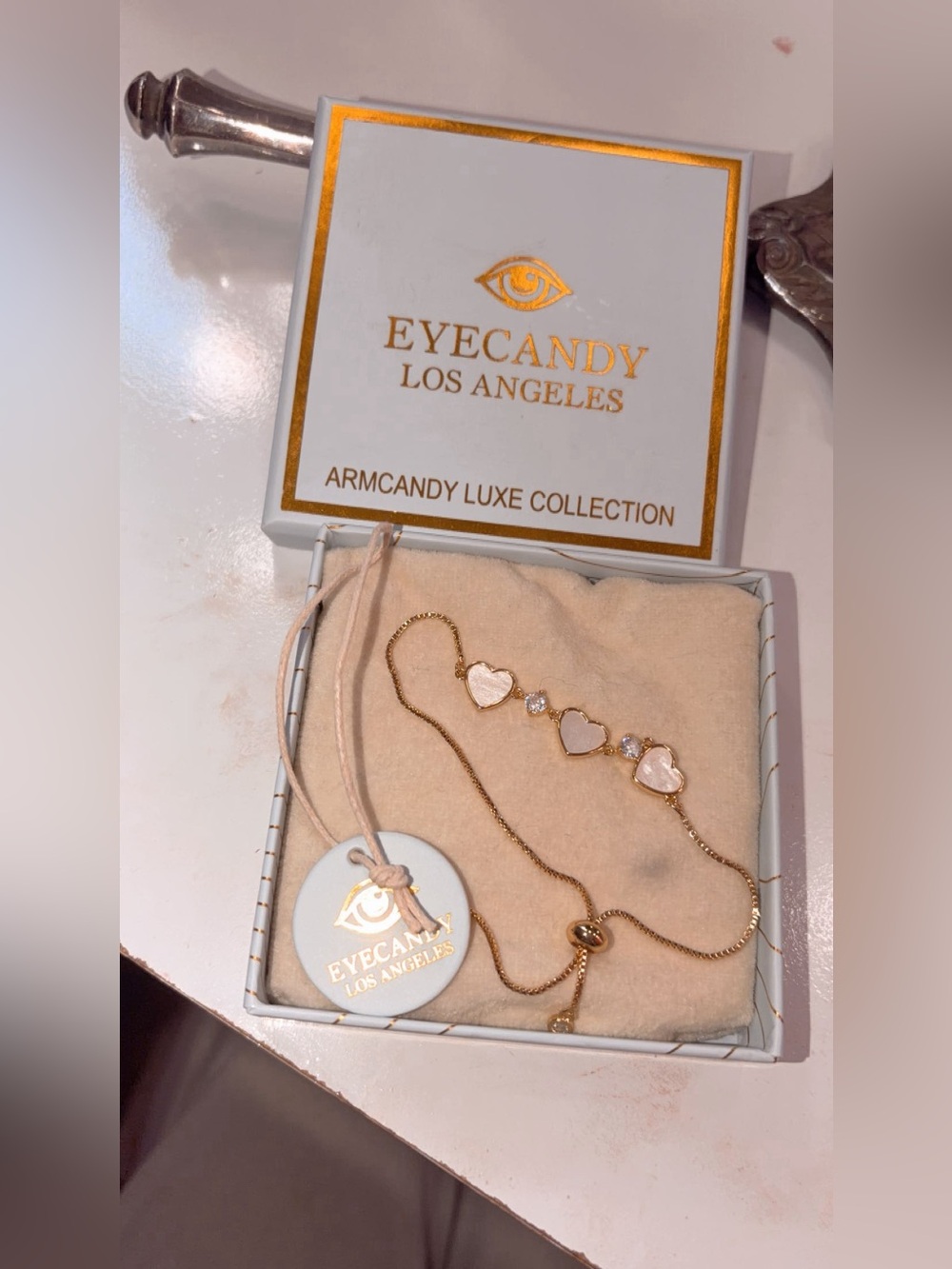 NIB bracelet